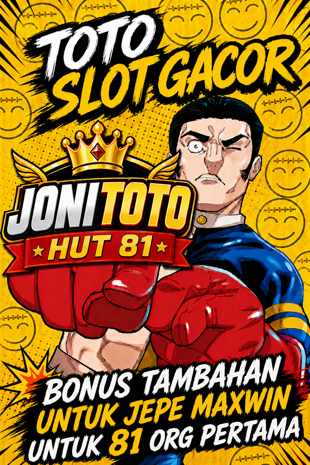 Jonitoto